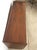 Brown Mid Century Modern Six Drawer Walnut Lowboy Dresser For Sale - Image 8 of 17