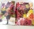 1990s Passion for Flowers, Vintage Coffee Table Book Printed in Italy For Sale - Image 5 of 10