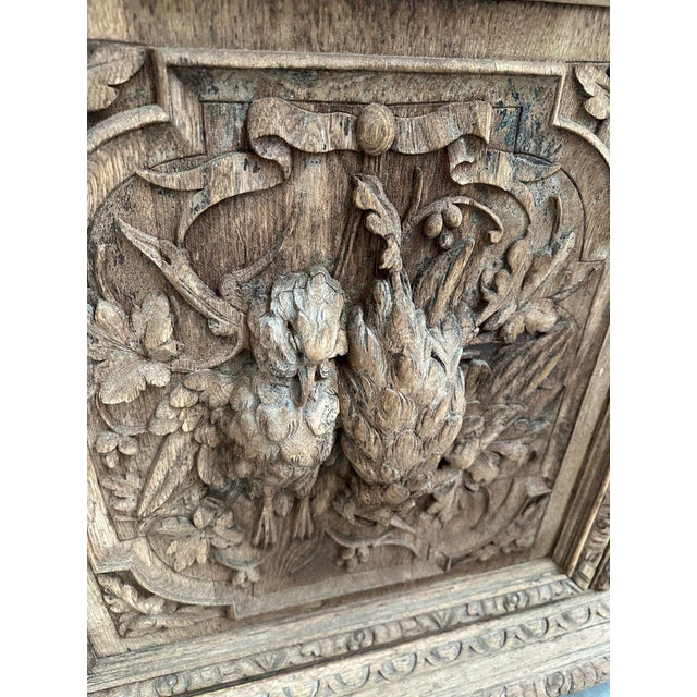 Late 19th Century Hunting Cabinet For Sale - Image 18 of 18