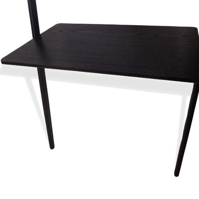 Wood Folk Ladder Shelving From Design Within Reach by Norm Architects Jonas Bjerre-Poulsen & Kasper Rønn For Sale - Image 7 of 8