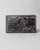 Vintage Japanese Silver-Plated Box with Dragon Motif and Wood Inlay, Early 19th Century For Sale - Image 6 of 17
