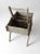 Wood Antique Rocking Laundry Wash Tub For Sale - Image 7 of 13