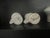 Mid-Century Modern 1970s James (Jim) Makins Studio Art Porcelain Still Life Grouping - 5 Pieces For Sale - Image 3 of 8