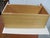 Borge Mogensen Hanging Pine Shelf Two Levels Signed For Sale - Image 10 of 15