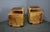 Art Deco Bedside Tables, Czechoslovakia, 1937, Set of 2 For Sale - Image 4 of 18