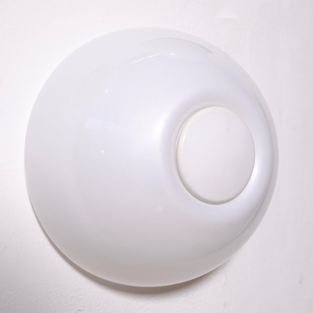 Modern Ceiling Lamp by Elio Martinelli for Martinelli Design, 1970s For Sale - Image 3 of 16