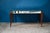 Bohemian Chic Art Deco Coffee Table with Beveled Mirror, 1940s For Sale - Image 13 of 18
