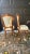 Late 20th Century Late 20th Century Louis XV-Style Dining Chairs by La Maison Élégante Pour Les Meubles Français- Set of 6 For Sale - Image 5 of 17