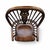 Vintage Oak Wheelback Windsor Armchairs, 1980s, Set of 9 For Sale - Image 13 of 18