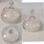 Red Ripley & Co Eapg Mascotte Ruby Stain Jar Dated 1873 Early American Pattern Glass For Sale - Image 8 of 11