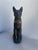 2000 - 2009 Egyptian Bastet Cat Figure For Sale - Image 5 of 10