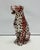 Contemporary Pink Panther Statue by Ceramiche Boxer For Sale - Image 3 of 8