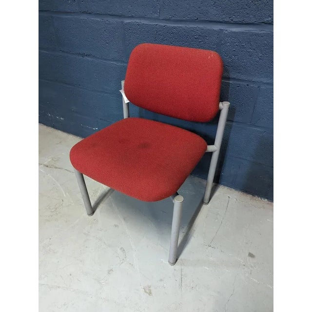 Dining Chair by Martin Stoll For Sale - Image 6 of 7