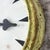 Large Industrial Factory Clock, 1930s For Sale - Image 4 of 9