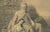 Mid 19th Century After Pehr Wickenberg, Oedipus and Antigone, Lithograph, 1850 For Sale - Image 5 of 9