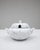 20th Century Belgian Special Edition Porcelain Tureen With Lid For Sale - Image 16 of 18