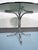 Vintage Space Age Dinner Table and Chairs in the style of Gastone Rinaldi, 1960s, Set of 5 For Sale - Image 9 of 15