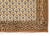 Vintage Pakistani Chi Chi Rug For Sale - Image 10 of 14