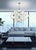 Fabio Ltd 21st Century Globo Chandelier by Fabio LTD For Sale - Image 4 of 5