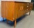 Mid-Century Modern Mid 20th Century Schreiber Mid-Century Teak Sideboard For Sale - Image 3 of 10