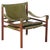 Sirocco Chair attributed to Arne Norell, Sweden, 1970s For Sale - Image 12 of 12