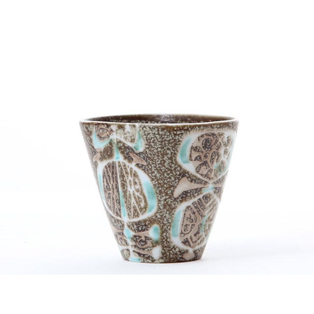 Small 721/3216 Baca Bowl, 1960s For Sale - Image 3 of 8
