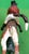 Paint Lejeune Fox Riding Hound Car Mascot For Sale - Image 7 of 7