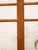 Mid 20th Century Danish Teak Coat Rack For Sale - Image 4 of 8