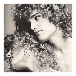 Francesco Scavullo, Warhol Factory: Jay Johnson & Woman Ii, 1968, Usa