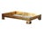 New special order item. Not vintage. Sleek style defines the Worlds Away Julian tray's dramatic design. This rectangular...