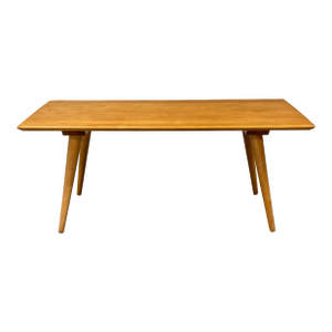 1950s Refinished Paul McCobb Planner Group Coffee Table