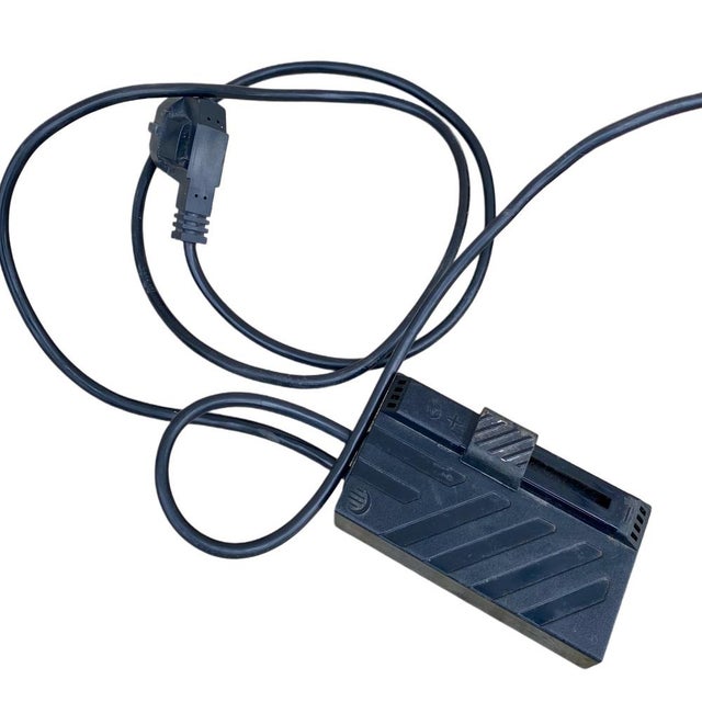 Gilt Halogen Lamp from Rhoum JR, 1970s For Sale - Image 3 of 9