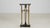 Mid 20th Century France Empire Black Brass Pedestal For Sale - Image 11 of 11