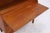 Vintage Danish Secretaire in Teak from Dyrlund For Sale - Image 12 of 18