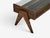 Pierre Jeanneret, Coffee Table, Teak, Glass, Chandigarh, India, 1960s For Sale In New York - Image 6 of 14