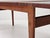 Danish Extendable Coffee Table in Teak by Grete Jalk for Poul Jeppesens Møbelfabrik, 1960s For Sale - Image 10 of 17