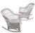Two Vintage Bar Harbor Rocking Chairs For Sale - Image 10 of 18