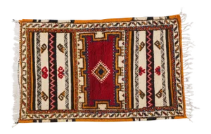Moroccan Berber Rug