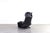 Black Wink Leather Chair by Toshiyuki Kita for Cassina, 1980s For Sale - Image 8 of 18