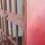 Wood Crate & Barrel Rojo Hutch Tall Cabinet For Sale - Image 7 of 11