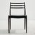 Set of Model 78 Rosewood Dining Chairs by Niels O. Møller for J.L. Møllers Furniture Factory For Sale - Image 5 of 18