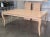 Estate Vintage Bernhardt Dining Table For Sale - Image 13 of 13