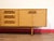 Mid Century Modern Vintage Sideboard Credenza in the Style of Uniflex Danish Style For Sale - Image 15 of 15