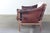 Vintage Ilona Lounge Sofa attributed to Arne Norell for Norrell Mobel AB, 1960s, 1970s For Sale - Image 6 of 10