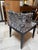 Kartell Philippe Starck for Kartell Mademoiselle Missoni Chair For Sale - Image 4 of 12