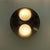 Metal Binova-24™ Flushmount Light by Gallery L7 For Sale - Image 7 of 10