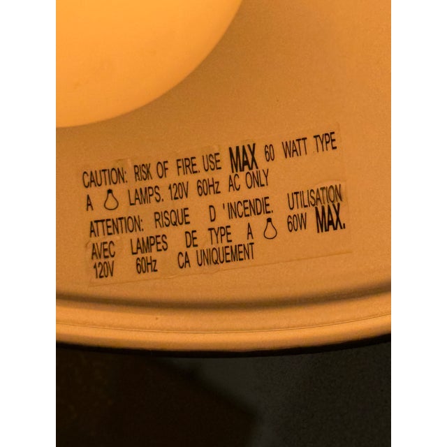 Pottery Barn Pharmacy Task Floor Lamp For Sale - Image 12 of 12