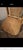1970s 1970s Coastal Rattan & Woven Cane Accent Side Chair - Ficks Reed Style For Sale - Image 5 of 9
