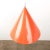 Orange 1960s Mid-Century Orange Billiard Pendant by Arne Jacobsen for Louis Poulsen For Sale - Image 8 of 10