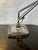 No. 1209 Anglepoise Desk Lamp from Herbert Terry & Sons, England, 1950s For Sale - Image 4 of 11